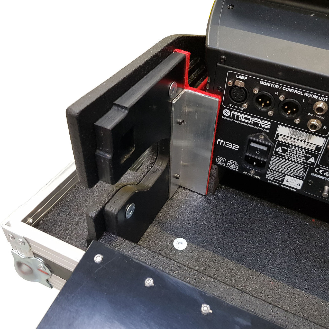 ProX XZF-MID M32