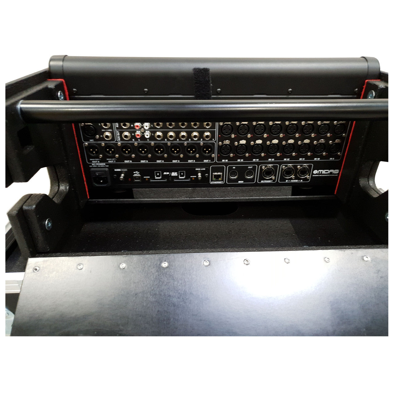 ProX XZF-MID M32R