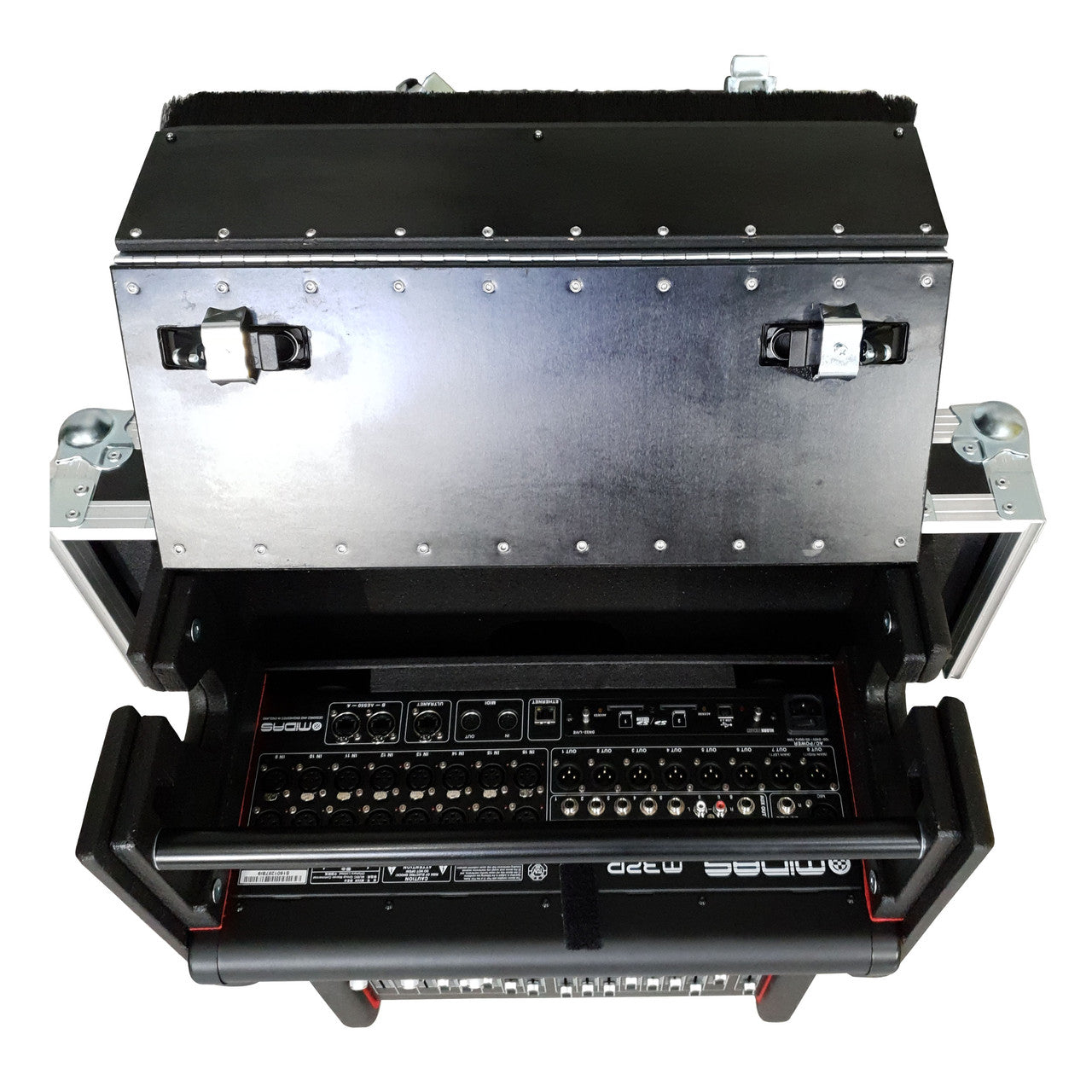ProX XZF-MID M32R