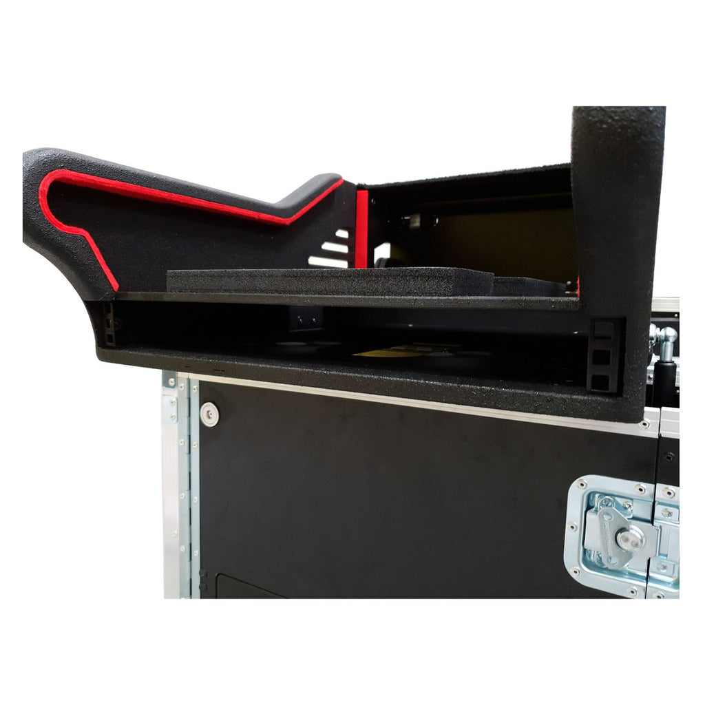 ProX XZF-MID M32R
