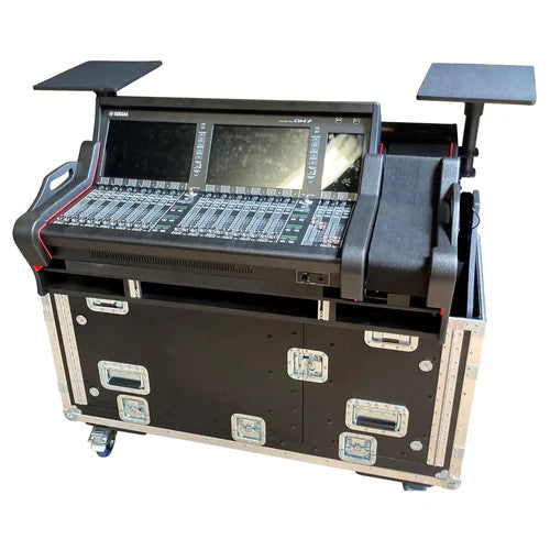 ProX XZF-YDM7COMPACT1U LMA