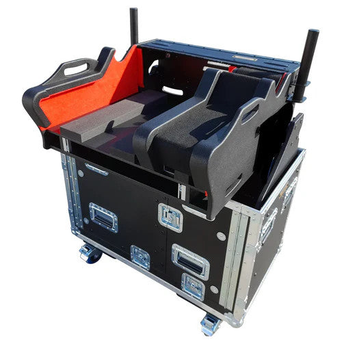 ProX XZF-YDM7COMPACT1U LMA