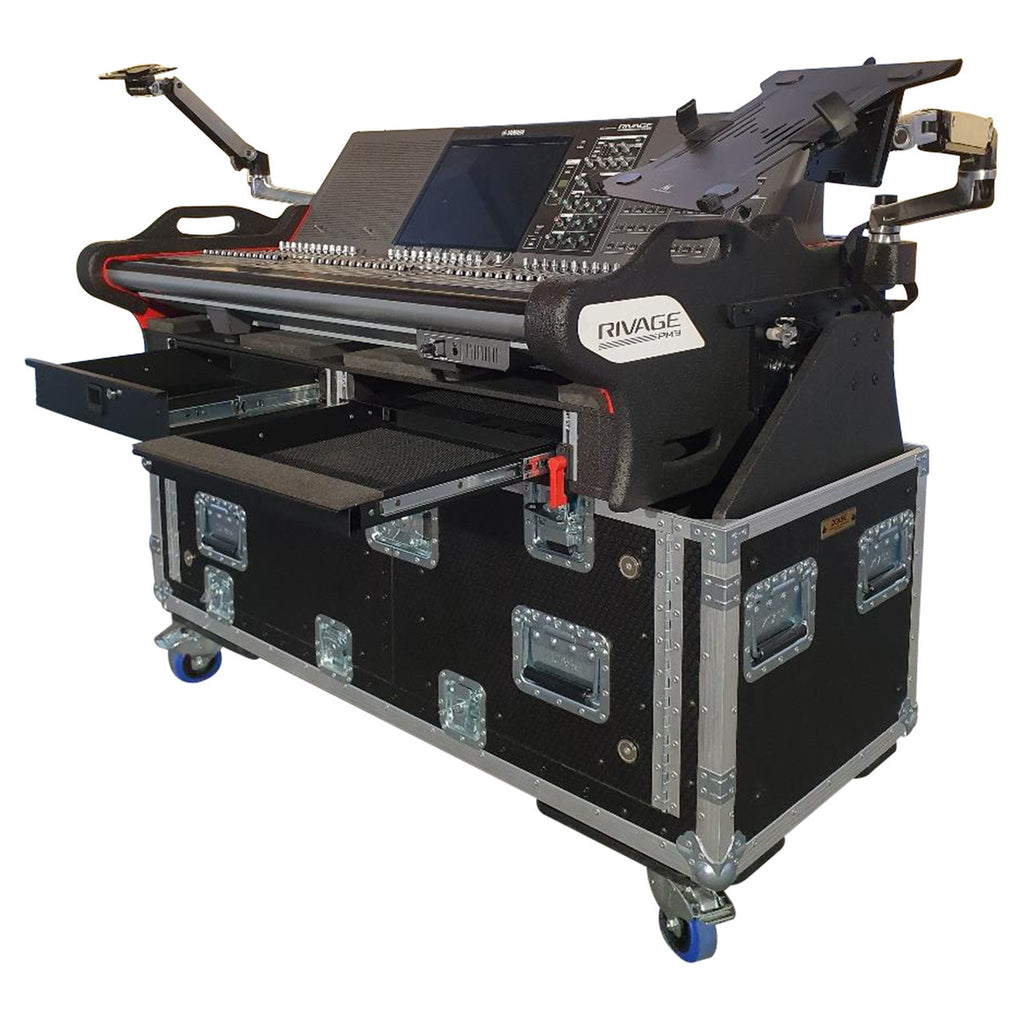 ProX XZF-YPM3 RIVAGE D2X2U