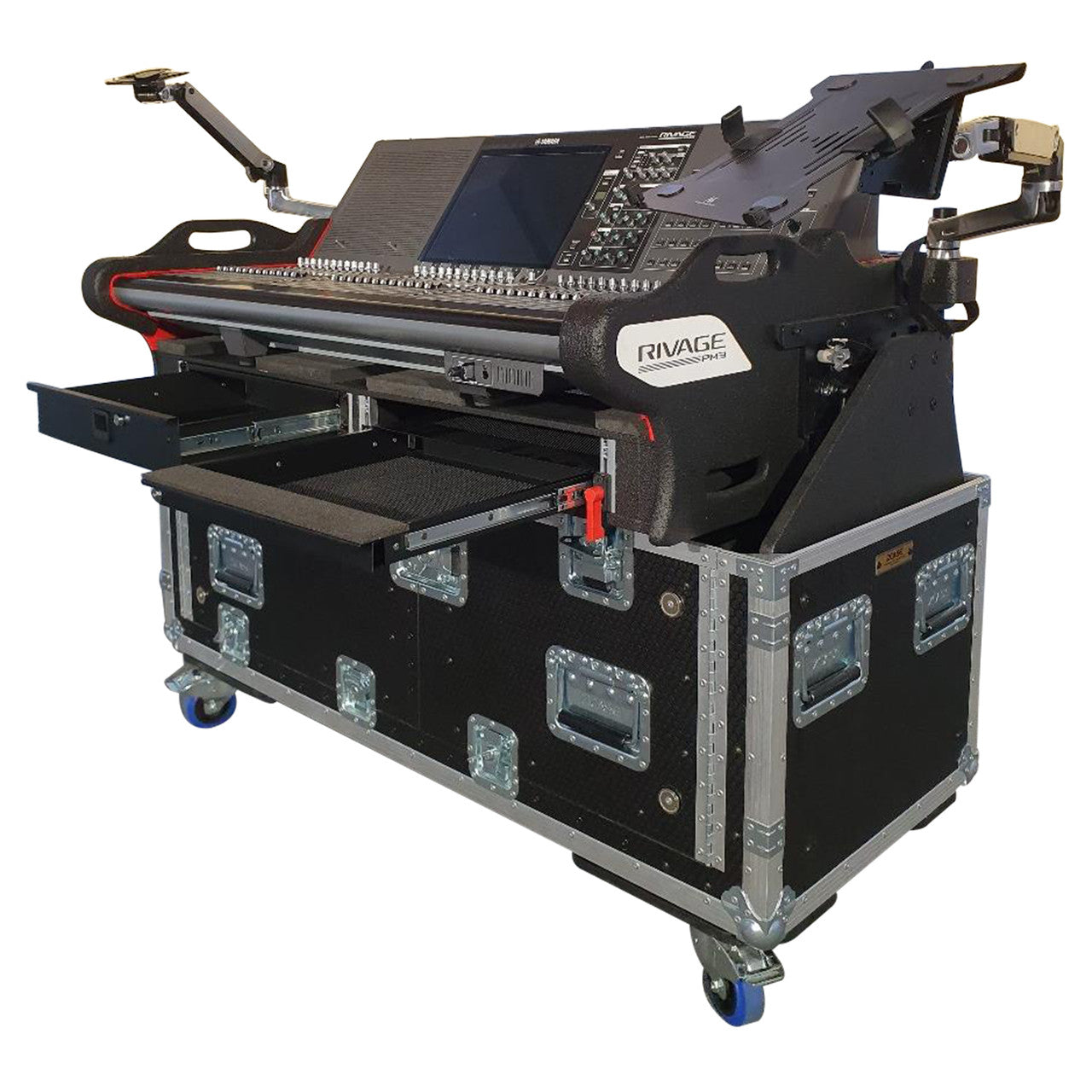 ProX XZF-YPM3 RIVAGE D2X2U
