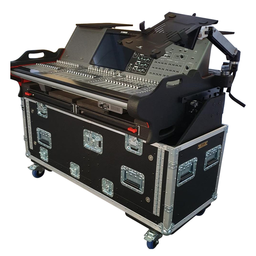 ProX XZF-YPM3 RIVAGE D2X2U