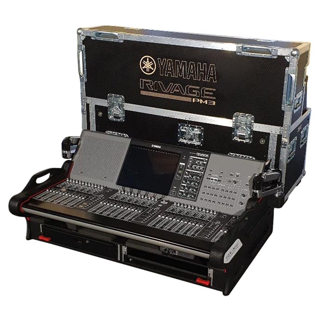 ProX XZF-YPM3 RIVAGE D2X2U