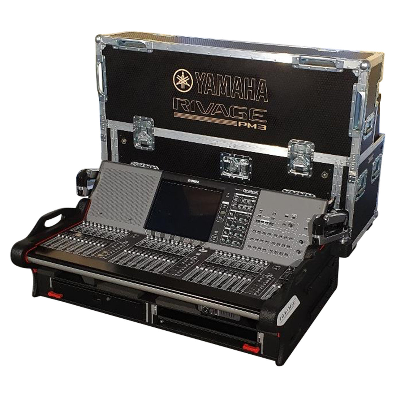ProX XZF-YPM3 RIVAGE D2X2U