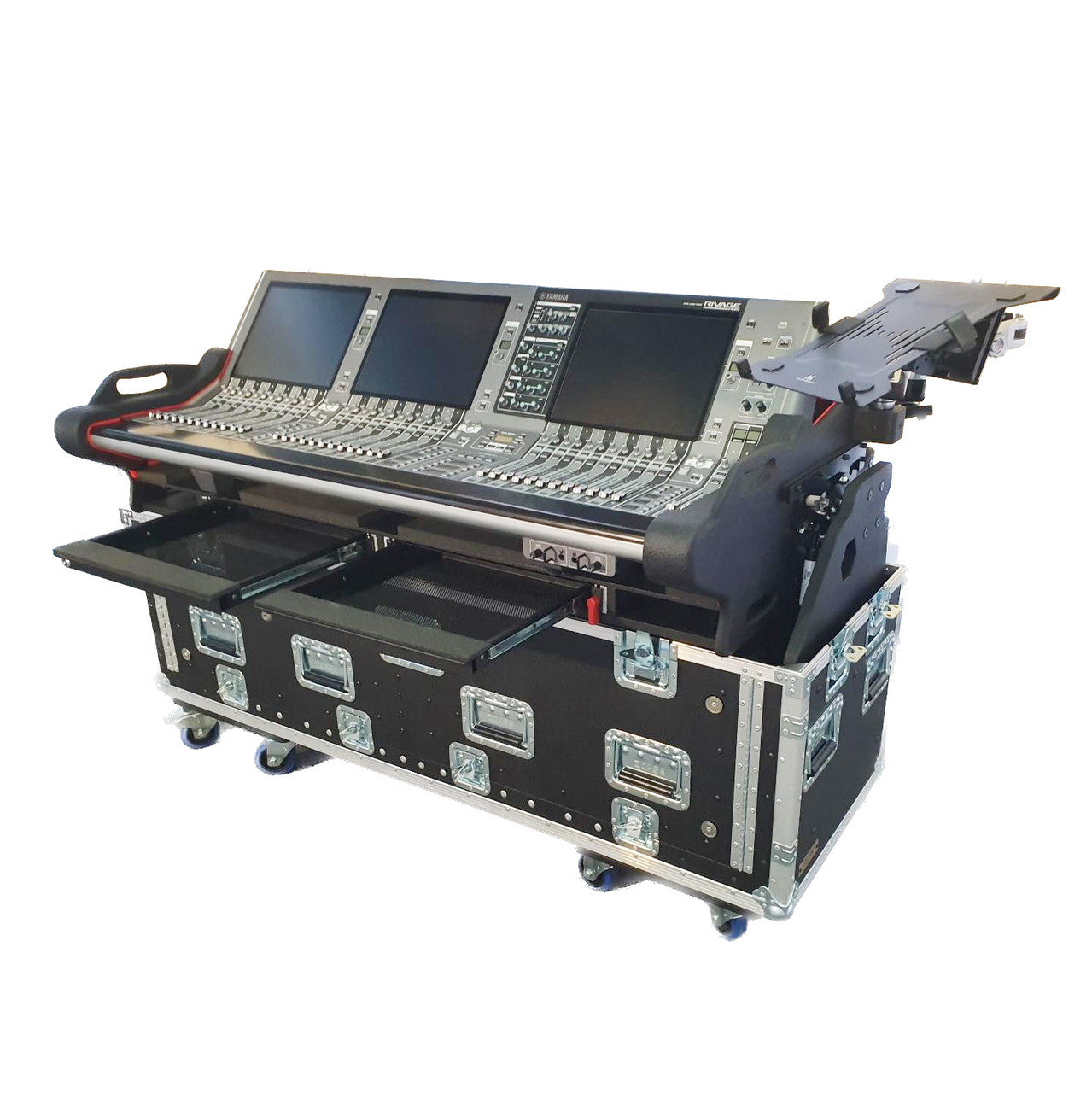 ProX XZF-YPM5 RIVAGE D2X2U