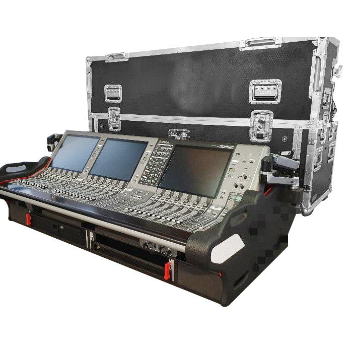 ProX XZF-YPM5 RIVAGE D2X2U