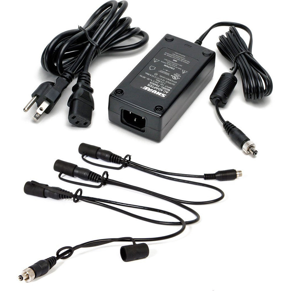 Shure PS124
