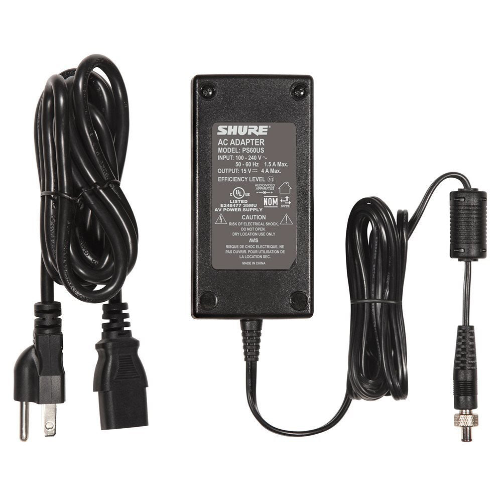 Shure PS60US