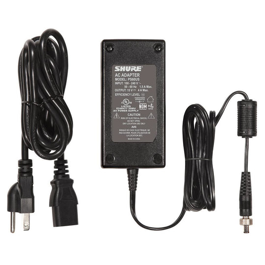 Shure PS60US