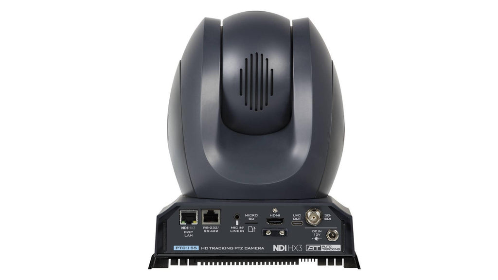 Datavideo PTC-155