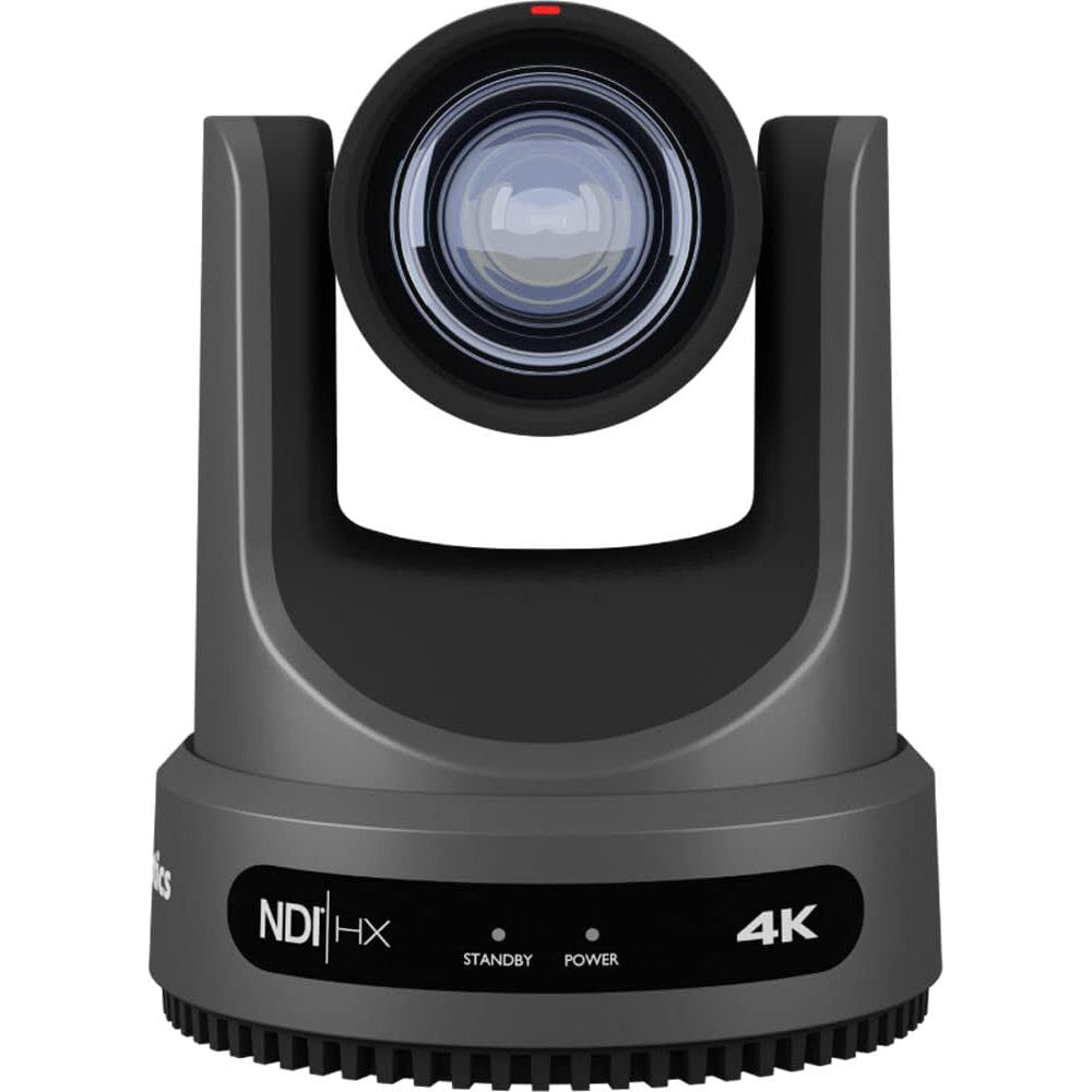 PTZOptics PT12X-4K-GY-G3