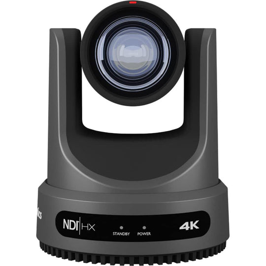 PTZOptics PT12X-4K-GY-G3