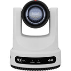 PTZOptics PT12X-4K-WH-G3