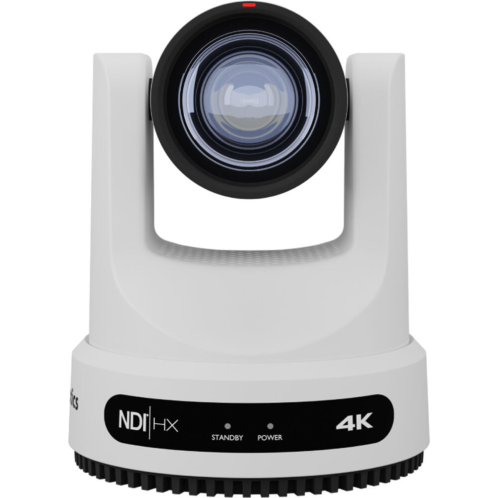 PTZOptics PT12X-4K-WH-G3