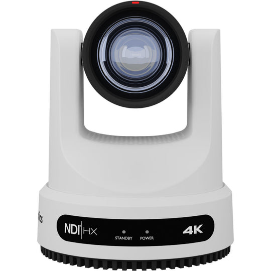 PTZOptics PT12X-4K-WH-G3