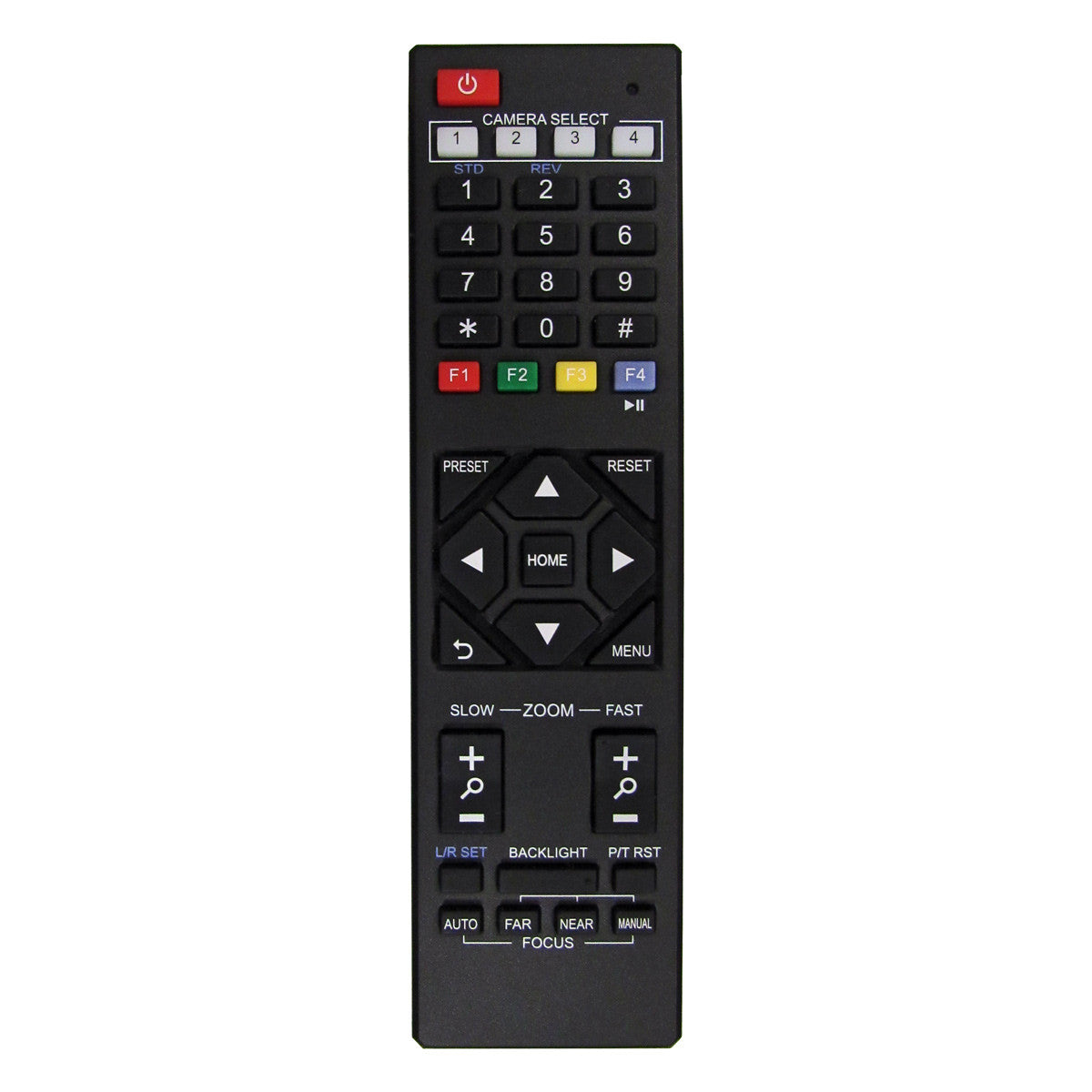 PTZOptics PT-REMOTE