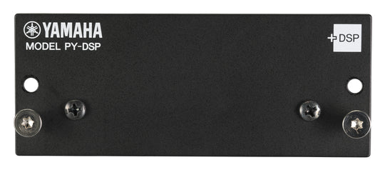 Yamaha PY-DSP