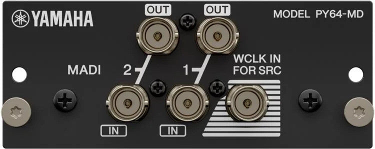 Yamaha PY64-MD