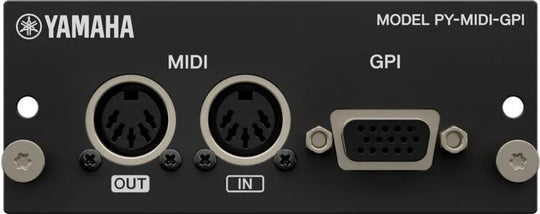 Yamaha PY-MIDI-GPI