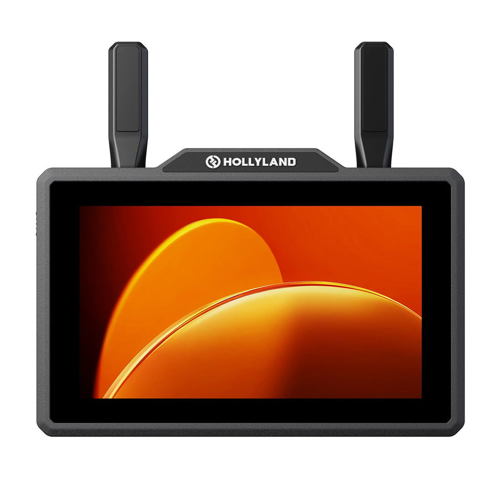 Hollyland Pyro Video Transmission & Monitoring Kit (5.5-Inch)