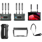 Hollyland Pyro Video Transmission & Monitoring Kit (5.5-Inch)