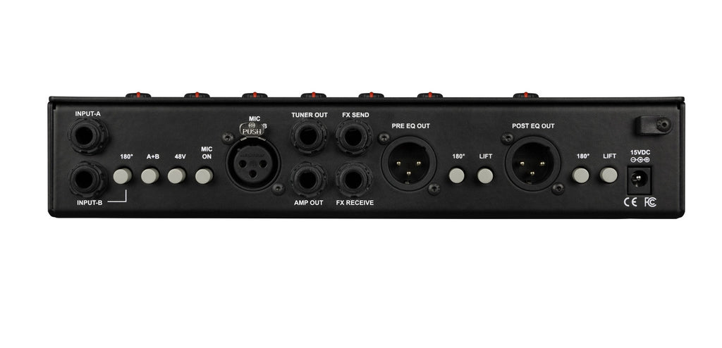 Radial Eng PZ-Pro