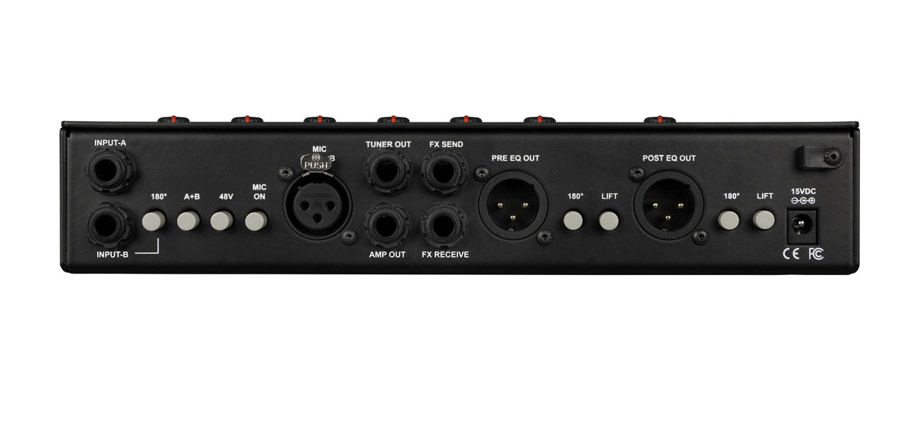 Radial Eng PZ-Pro