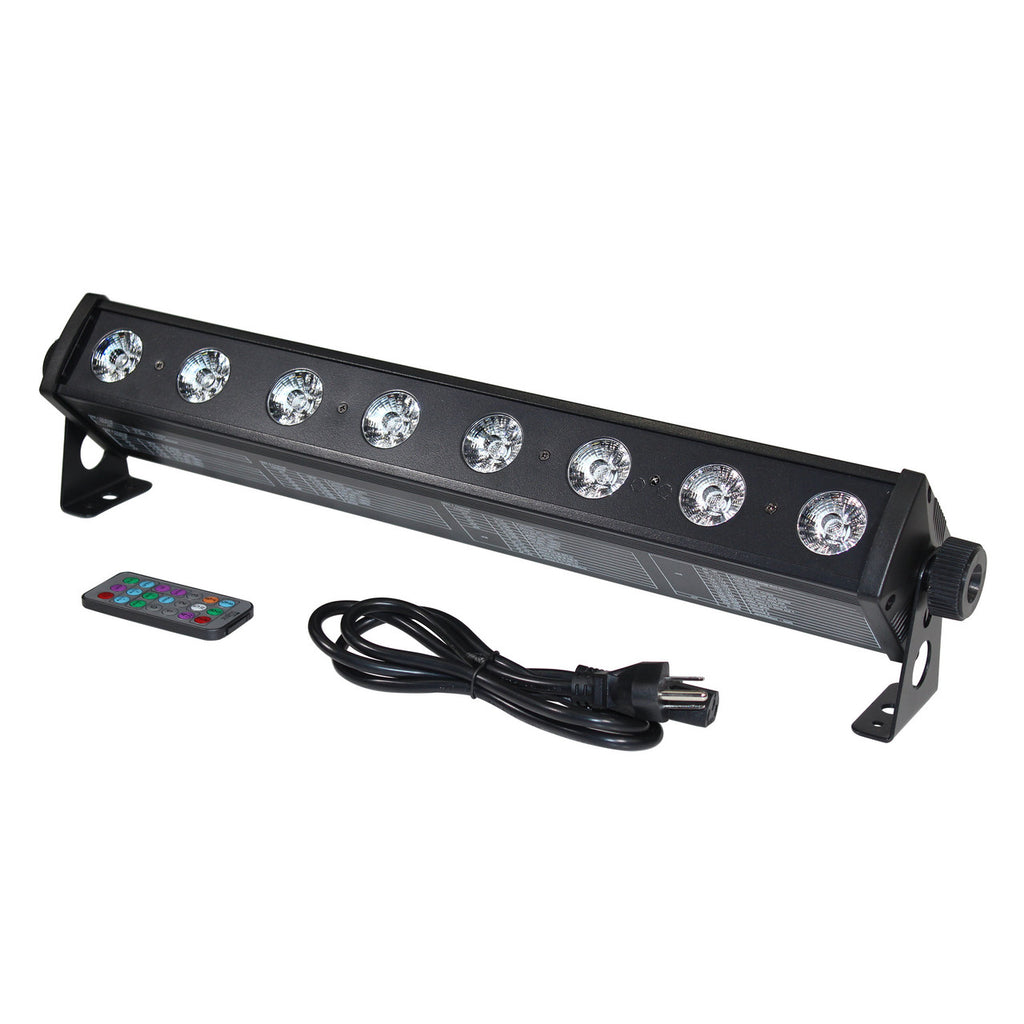 ProX X-BAR8RGBUV