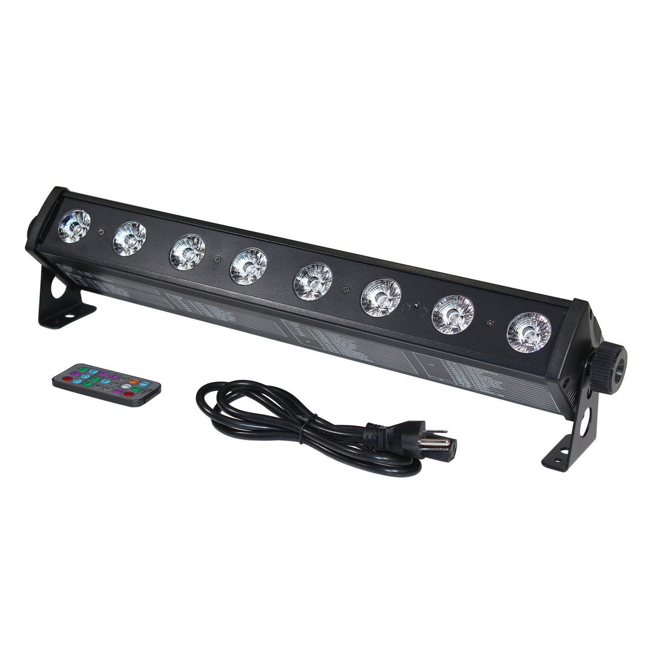 ProX X-BAR8RGBUV