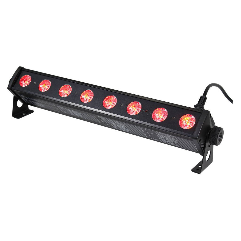 ProX X-BAR8RGBUV