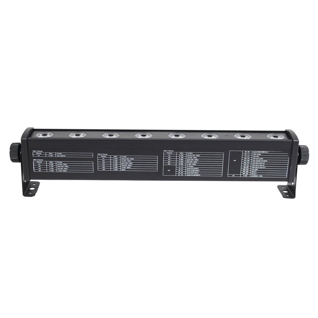 ProX X-BAR8RGBUV