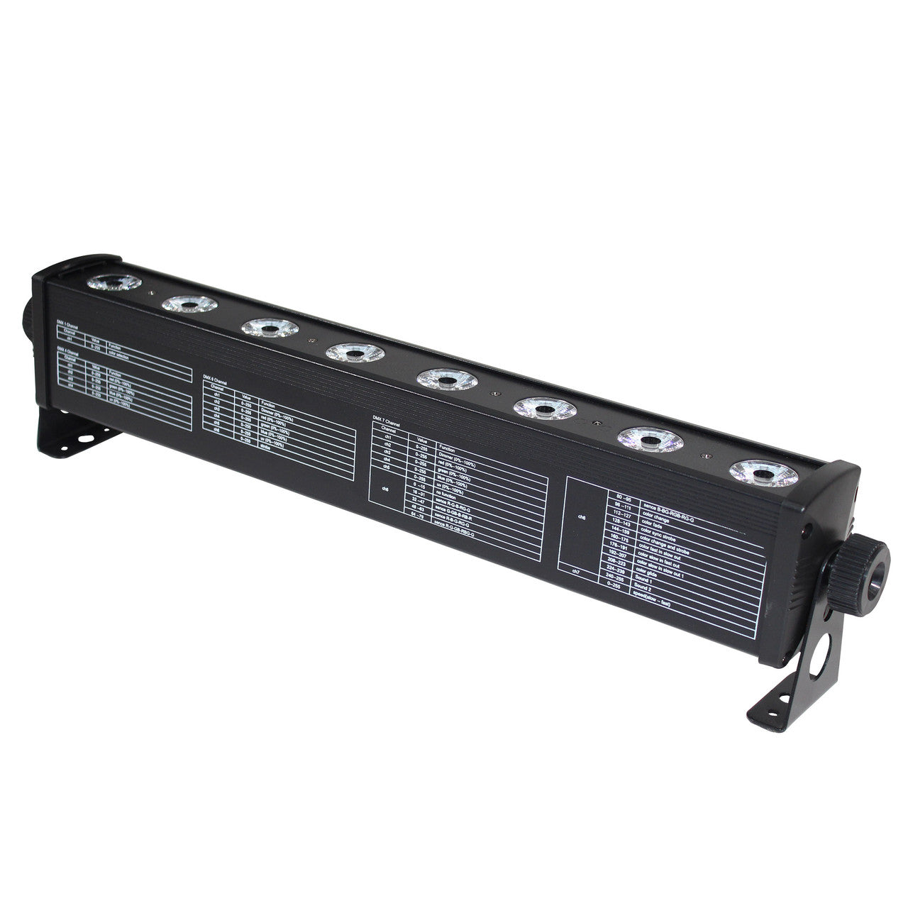 ProX X-BAR8RGBUV