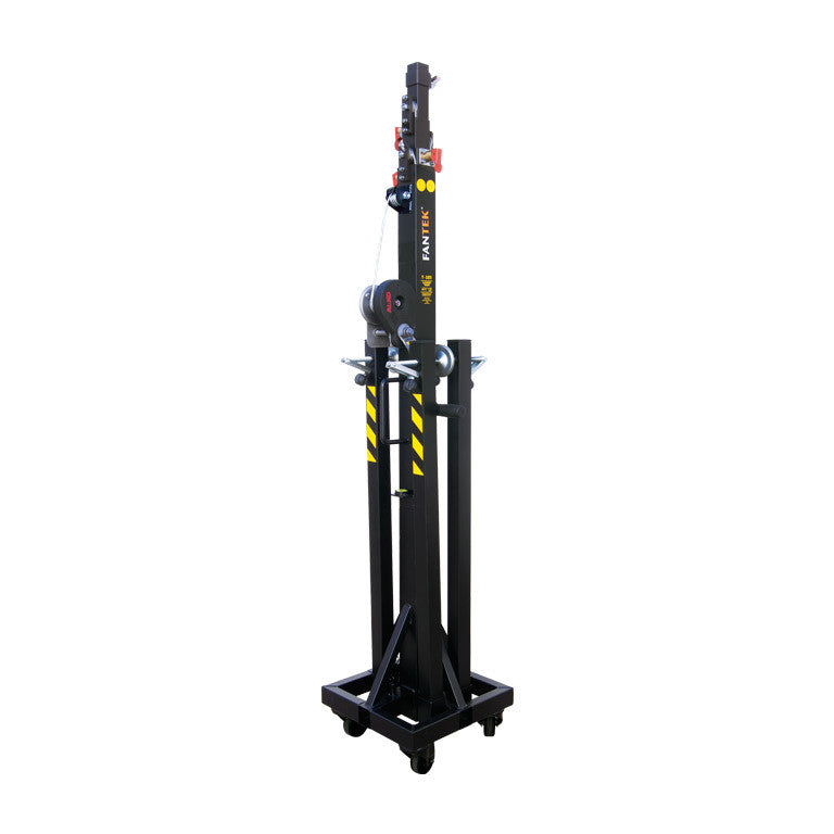 ProX XTF-T103D