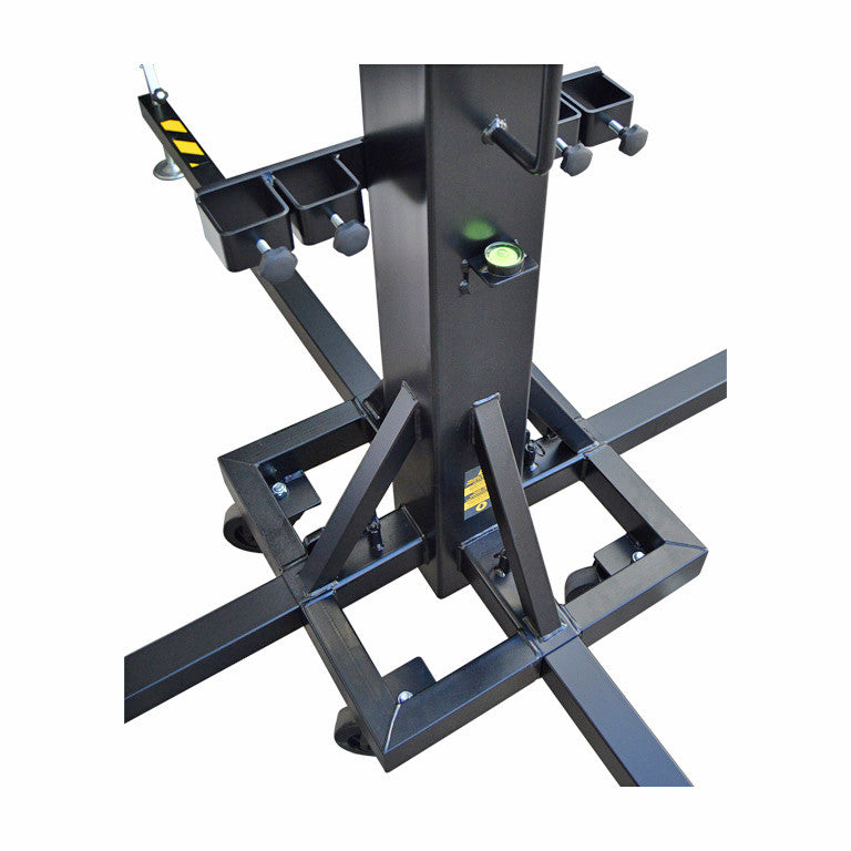 ProX XTF-T106D