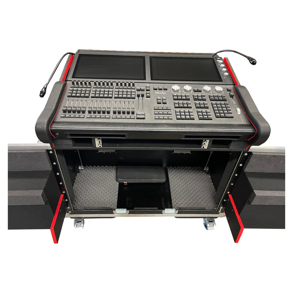 ProX XZF-CH MQ500M 1U
