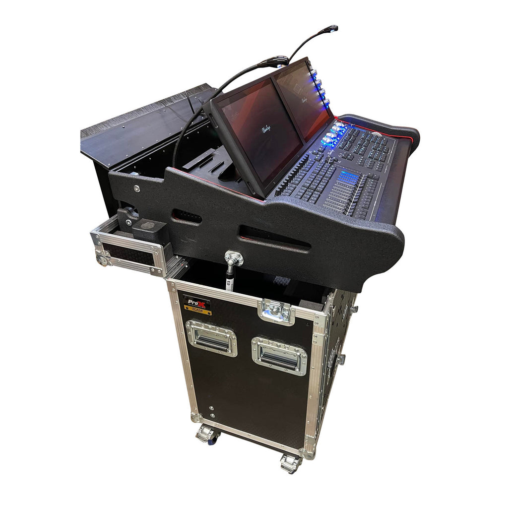ProX XZF-CH MQ500M 1U