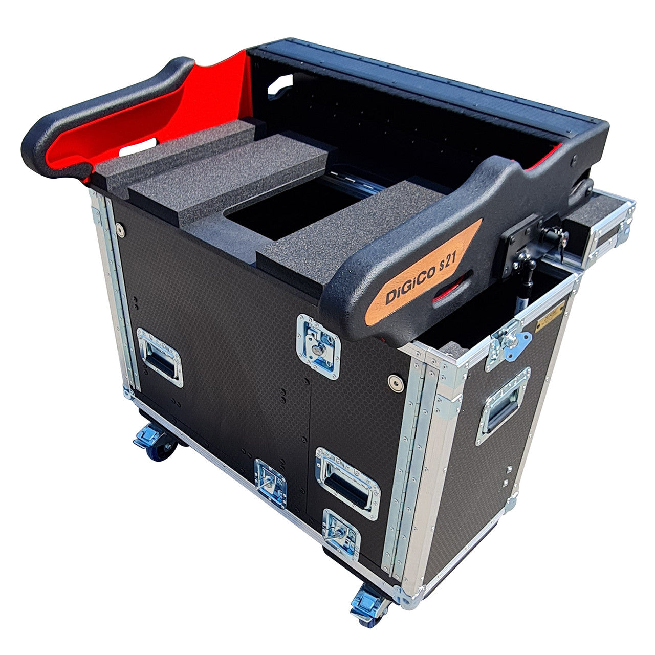 ProX XZF-DIG S21 D