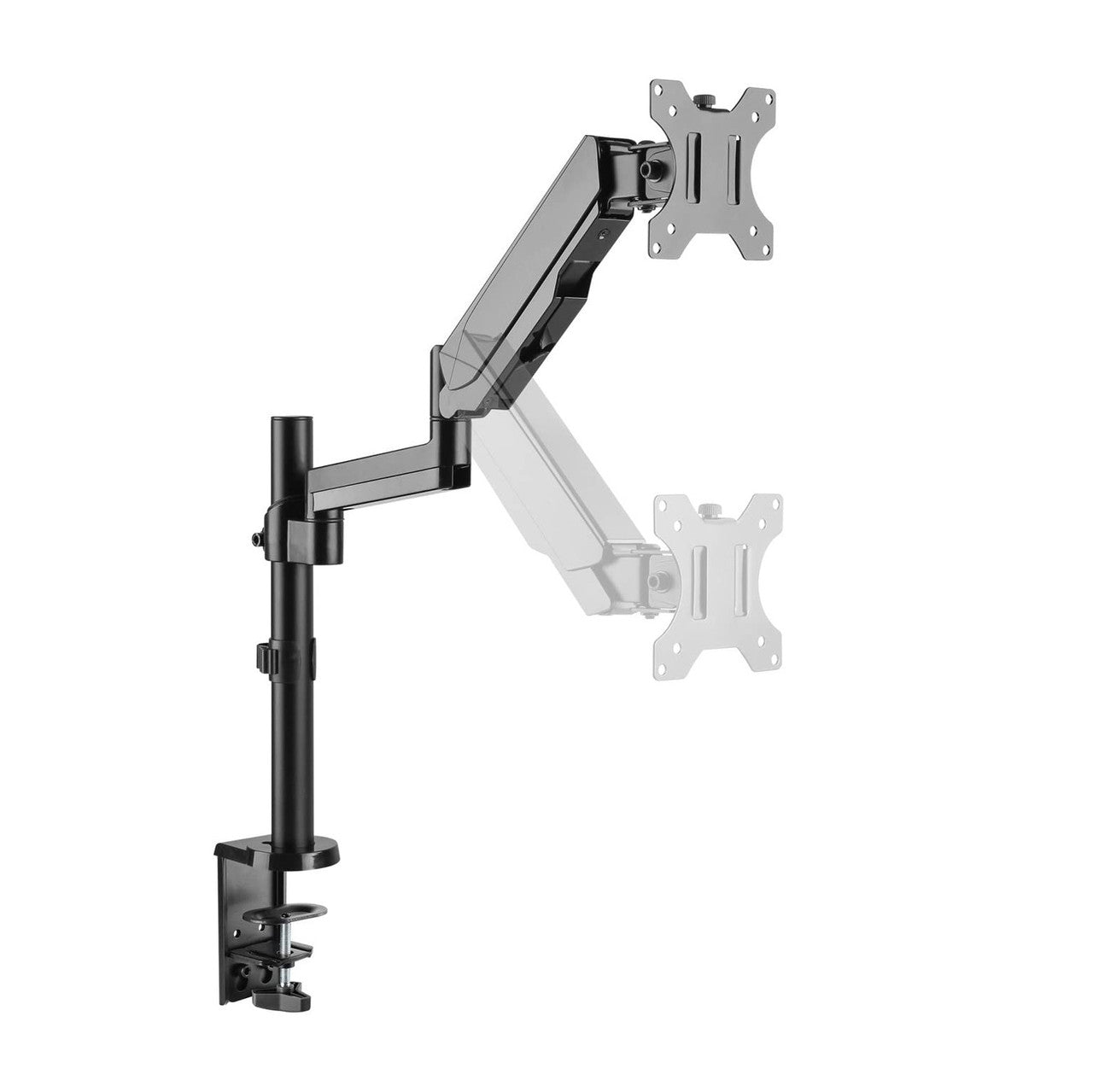 ProX XZF-LTARM PKG BLK