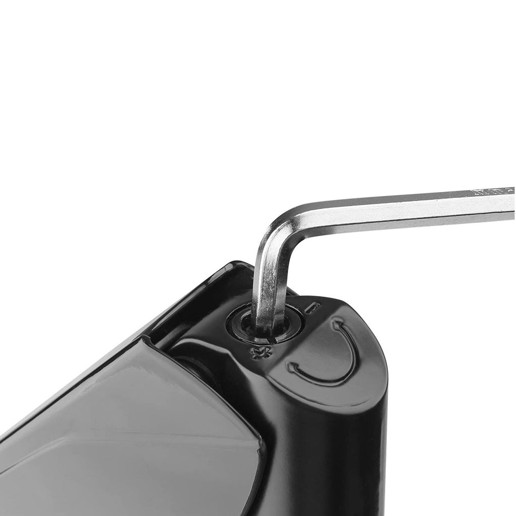 ProX XZF-LTARM PKG BLK