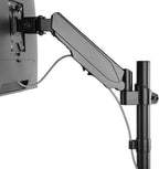 ProX XZF-LTARM PKG BLK