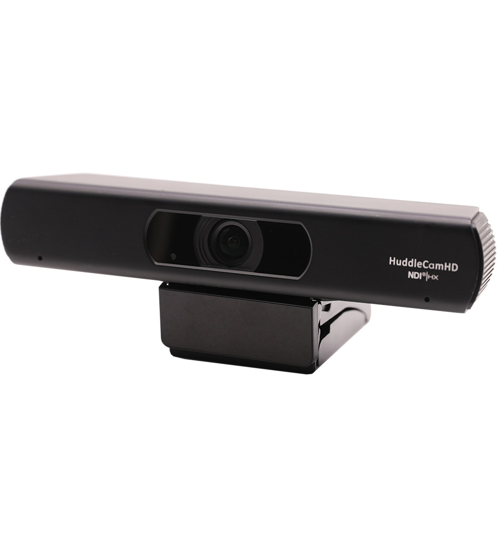 PTZOptics HuddleCamHD Pro IP