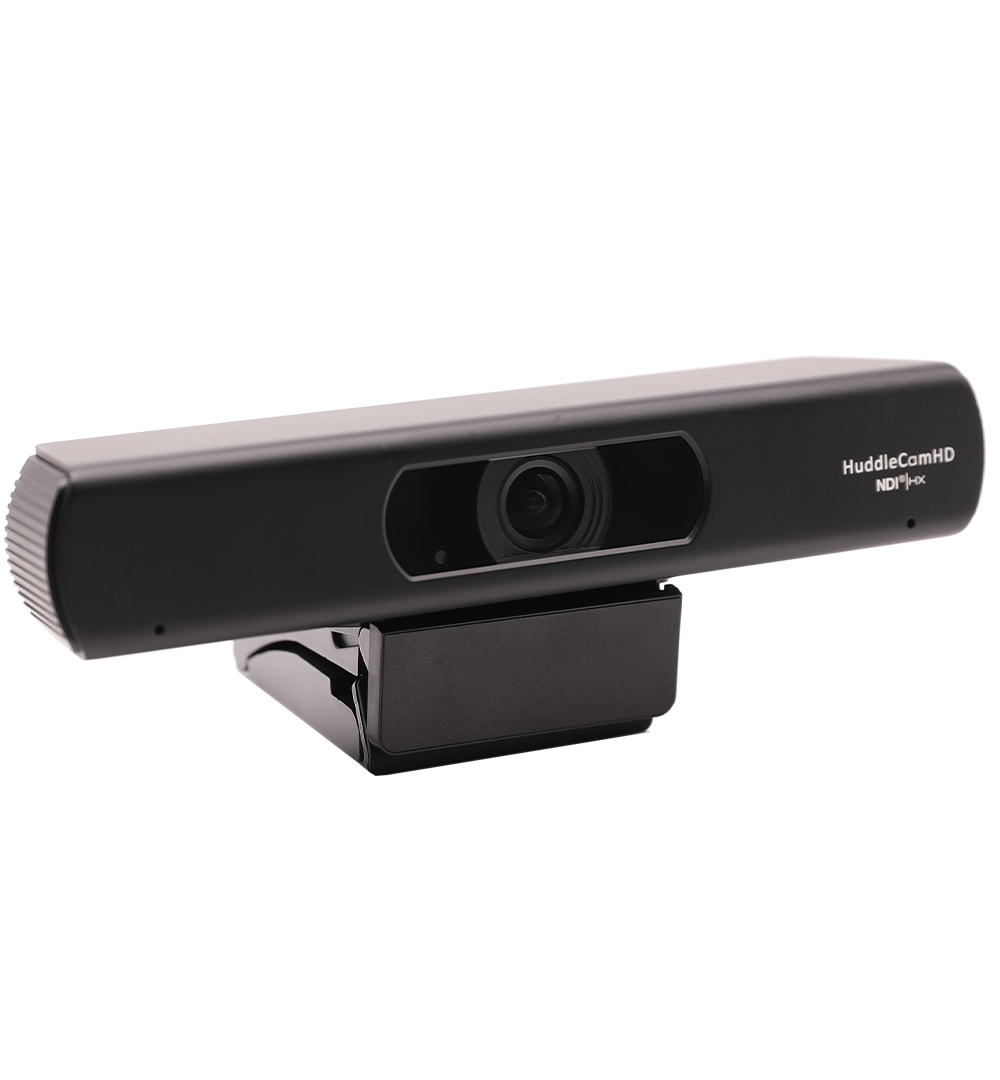 PTZOptics HuddleCamHD Pro IP