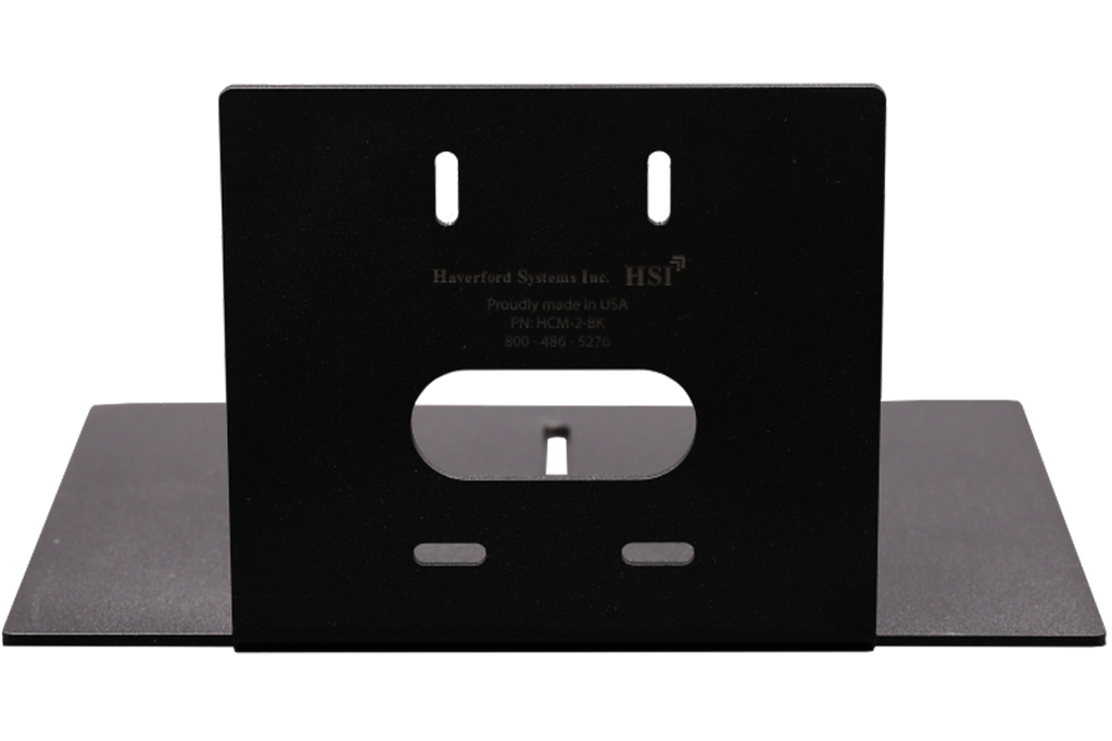 PTZOptics HCM-2-BK