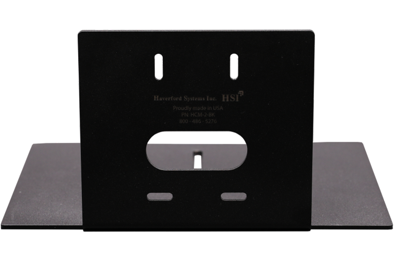 PTZOptics HCM-2-BK