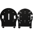 PTZOptics PT-CM-1-BK