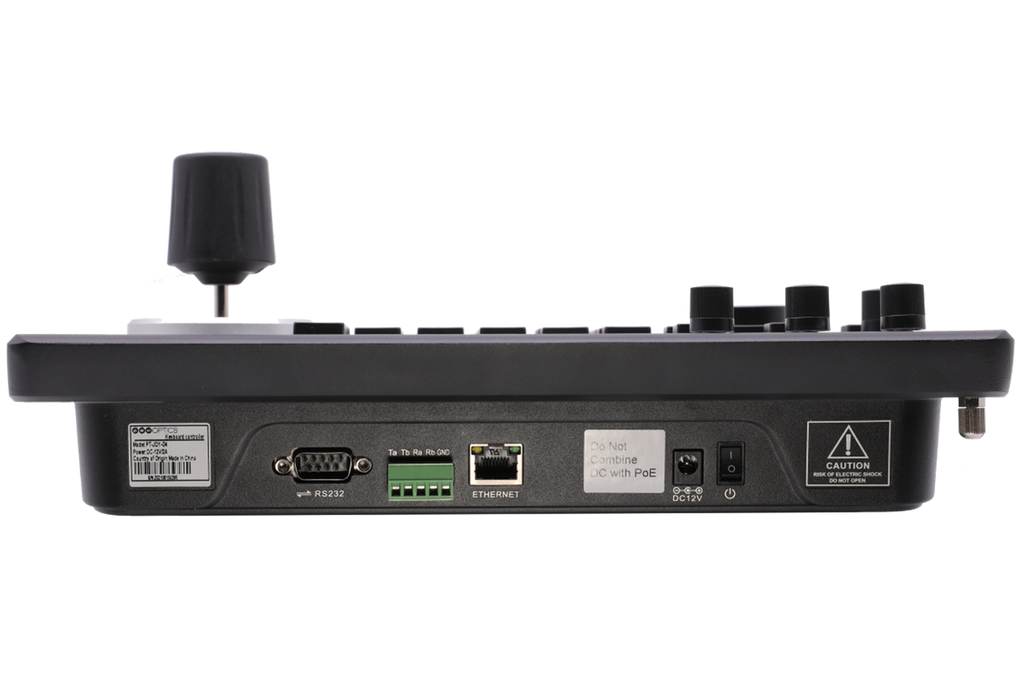 PTZOptics PT-JOY-G4
