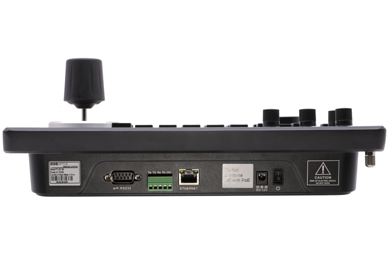 PTZOptics PT-JOY-G4